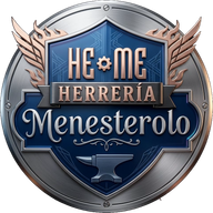 He-Me Herrería Menesterolo